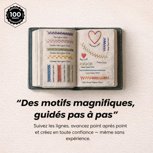 INNEPAUSE™ – Die kreative Pause, die endlich Ihren Geist beruhigt