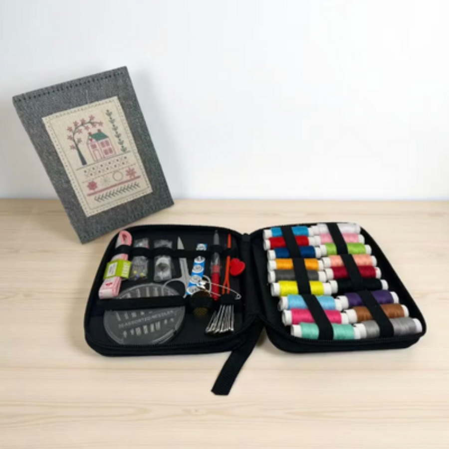 Review by Sabine
