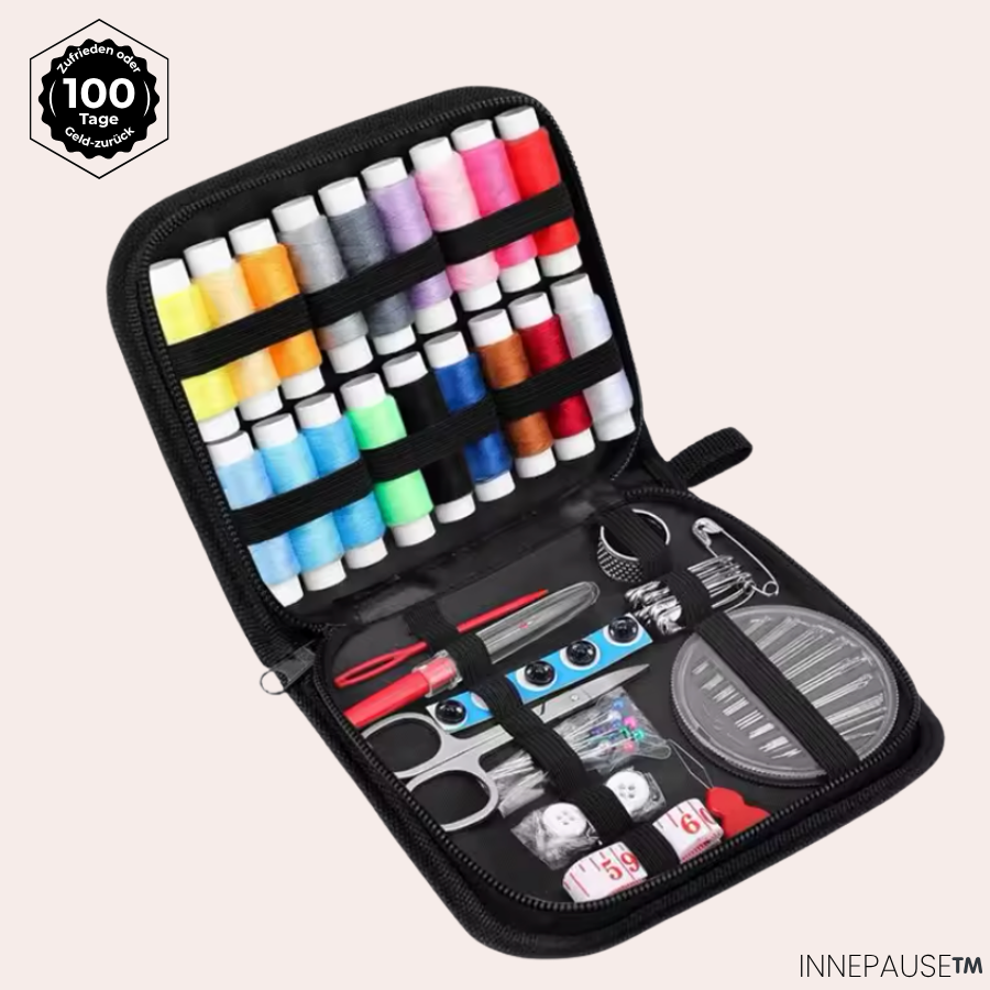 INNEPAUSE™️ – Strickset