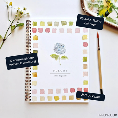 Das kreative Anti-Stress-Set