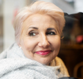 Monika, 57 Jahre