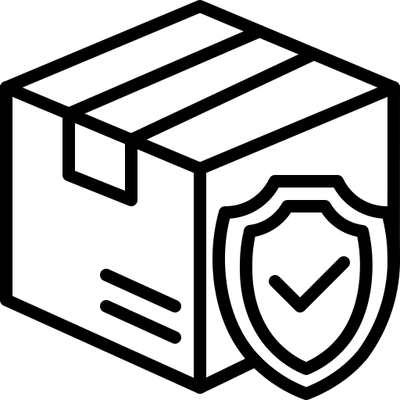 Schutz bei Verlust & Diebstahl
